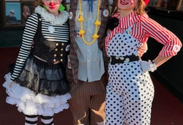 Order of the High Clowncil