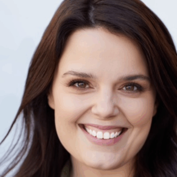 Kimberly J. Brown