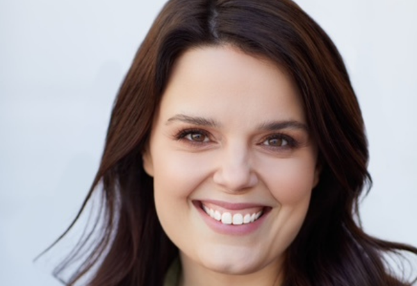 Kimberly J. Brown