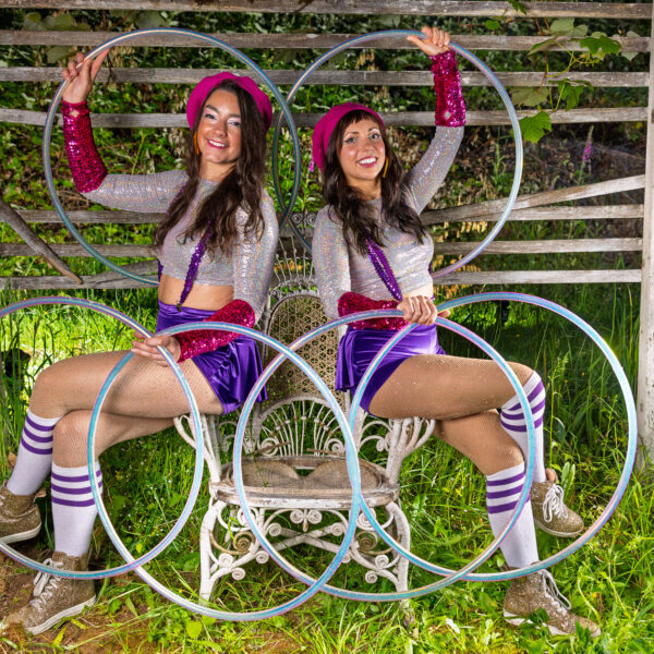 Bright Heart Circus