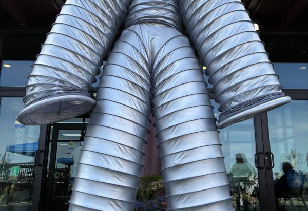 MAC Alien