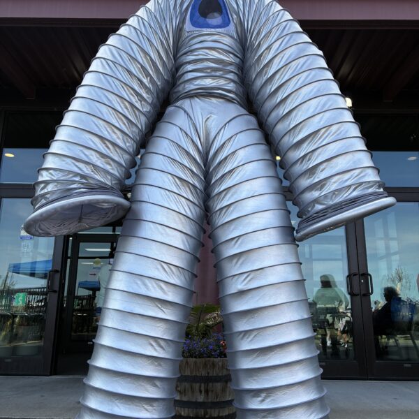 MAC Alien