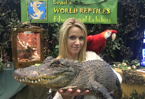 Brad’s World Reptiles