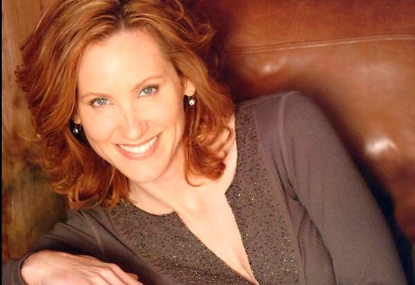 Judith Hoag from Halloweentown – 10/24-10/25